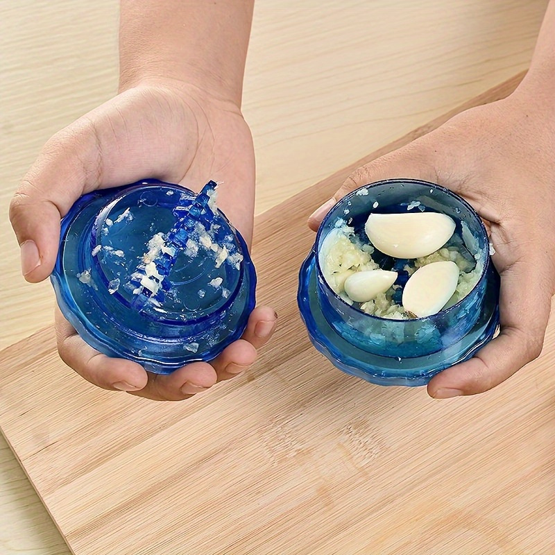 New Kitchen Multifunctional Ga - Manual Garlic Press 评论和价格