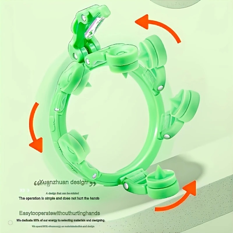Fruit & Vegetable Tools Handhe - Kitchen Gadgets Gift Ideas 评论和价格