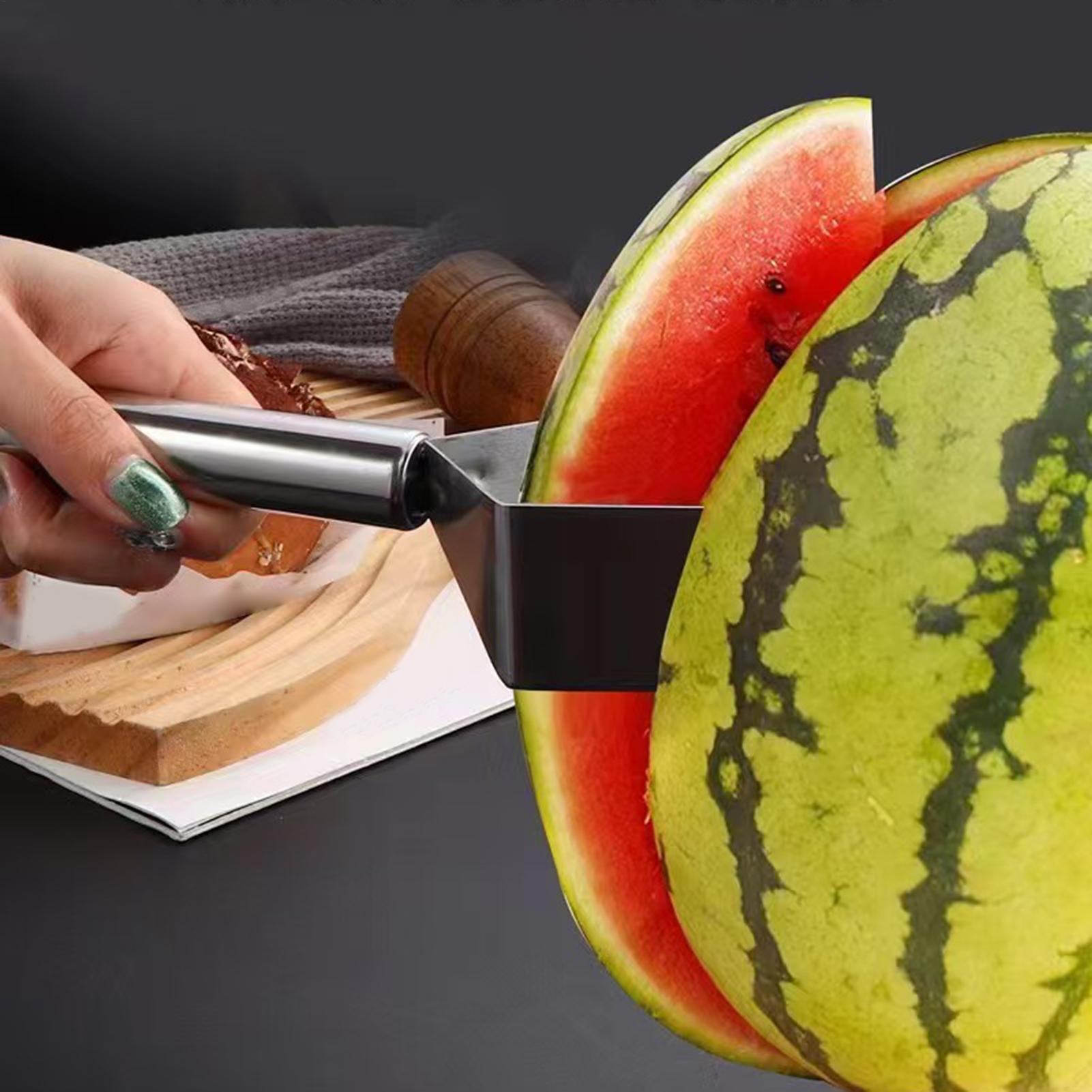 Watermelon Slicer Watermelon C - Watermelon Slicer Cutter 评论和价格