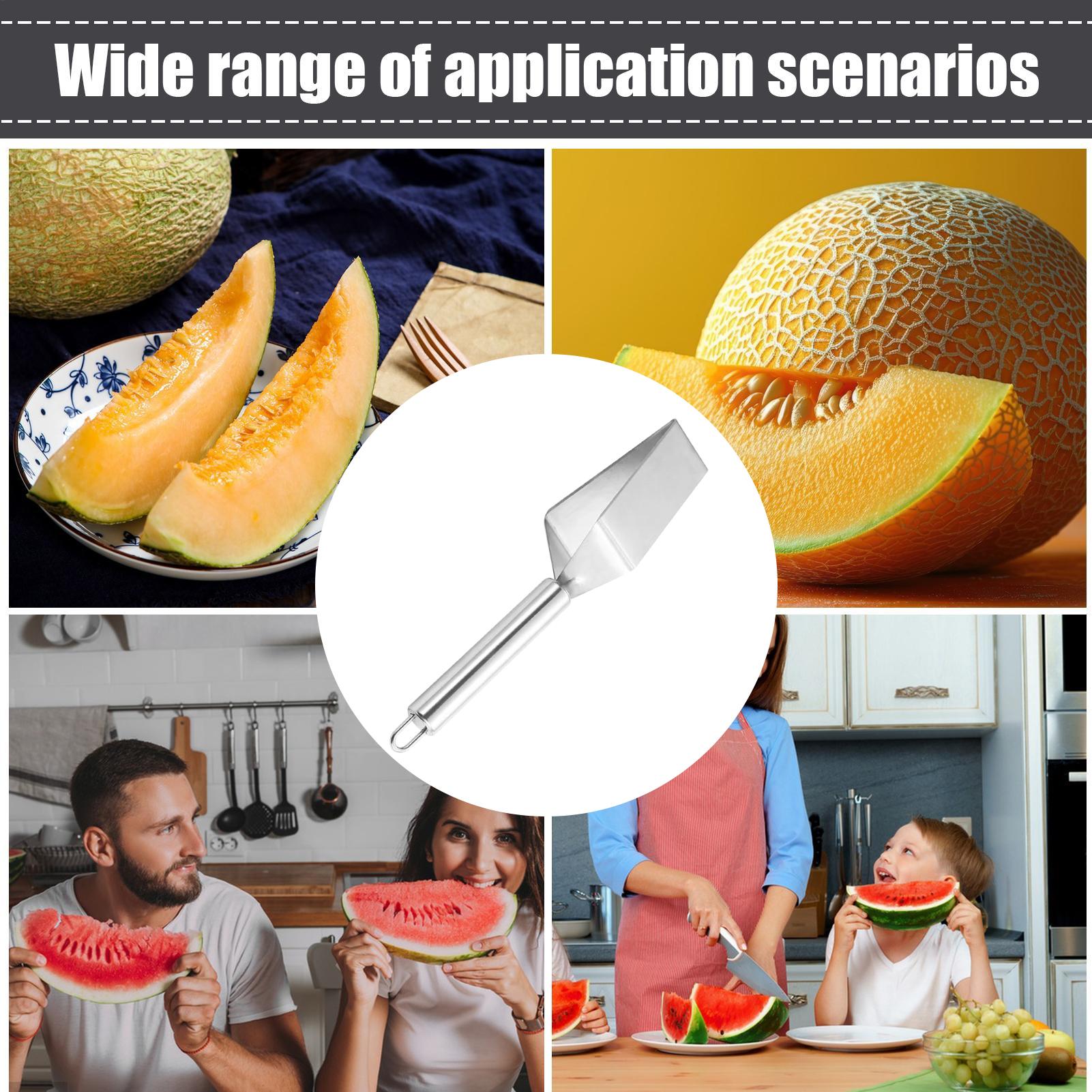 Watermelon Slicer Watermelon C - Watermelon Slicer Cutter 评论和价格