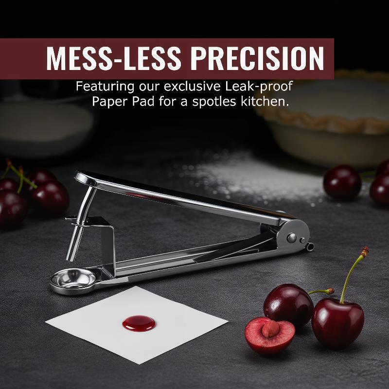 Multi - Functional Pit Remover - Kitchen Gadgets For Small Kitchens 评论和价格