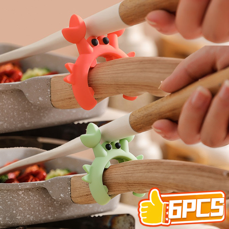 Silicone Spatula Rack Multi-fu - Kitchen Gadgets For Small Kitchens 评论和价格