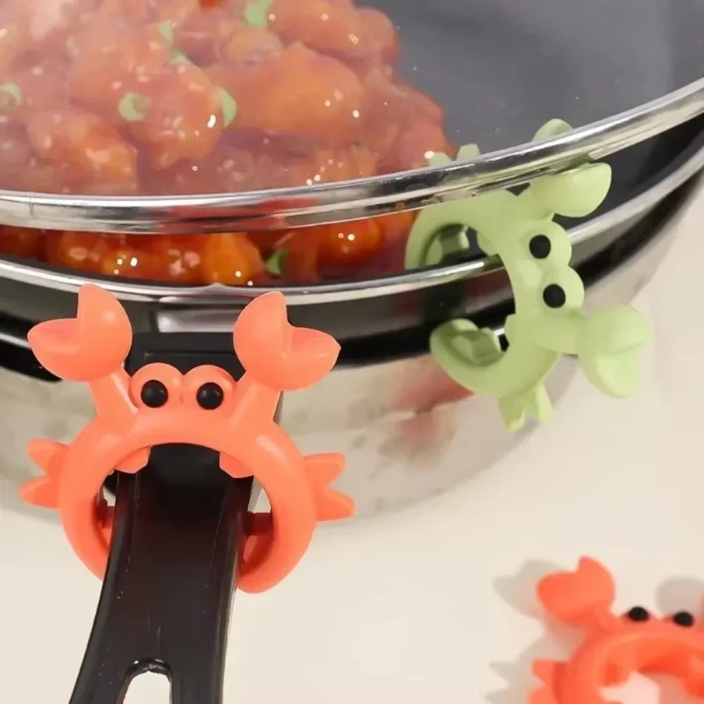 Silicone Spatula Rack Multi-fu - Kitchen Gadgets For Small Kitchens 评论和价格