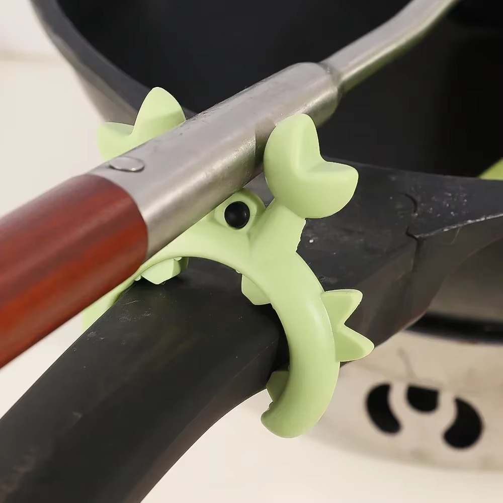 Silicone Spatula Rack Multi-fu - Kitchen Gadgets For Small Kitchens 评论和价格