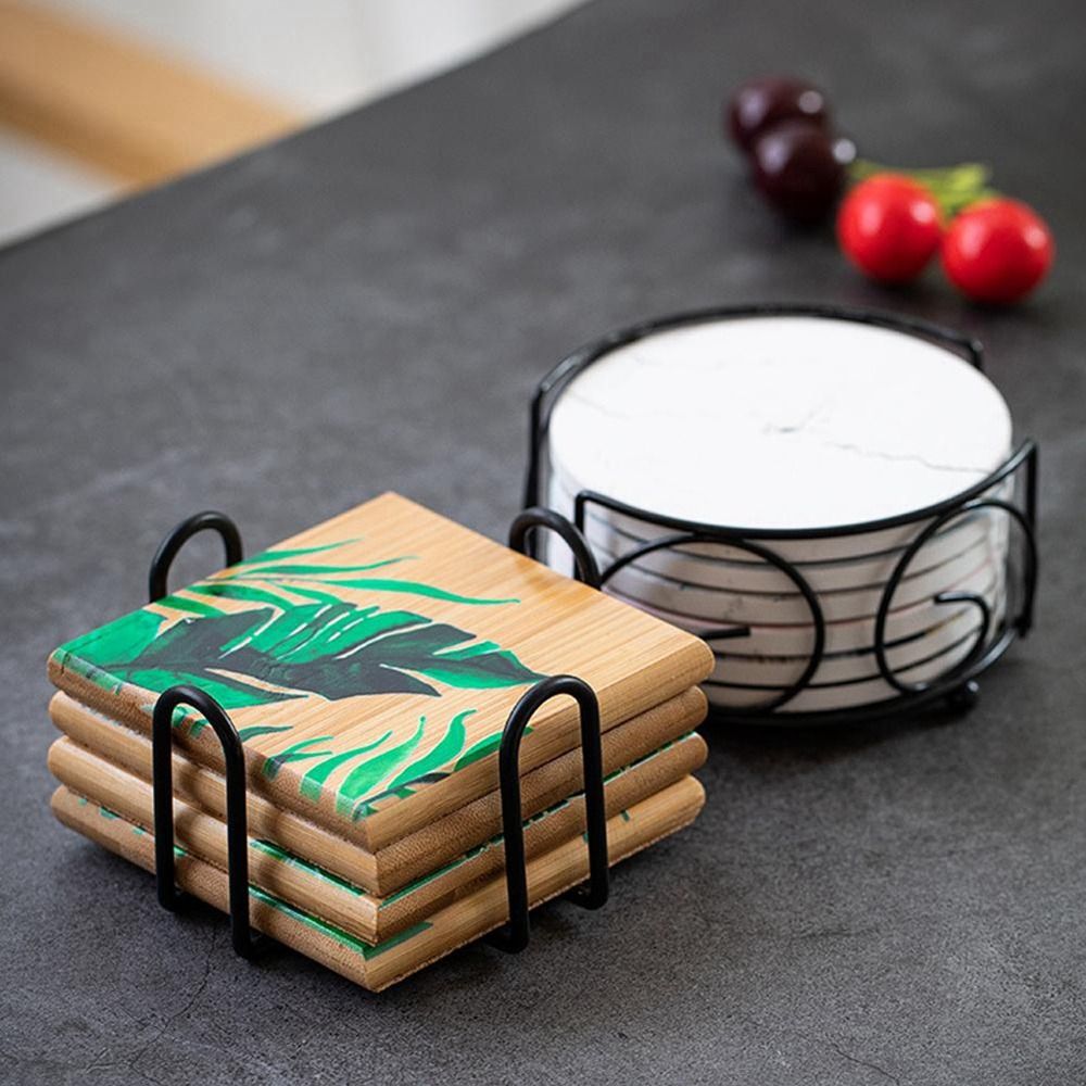 Storage Rack For Round And Squ - Kitchen Gadgets Rack Storage 评论和价格
