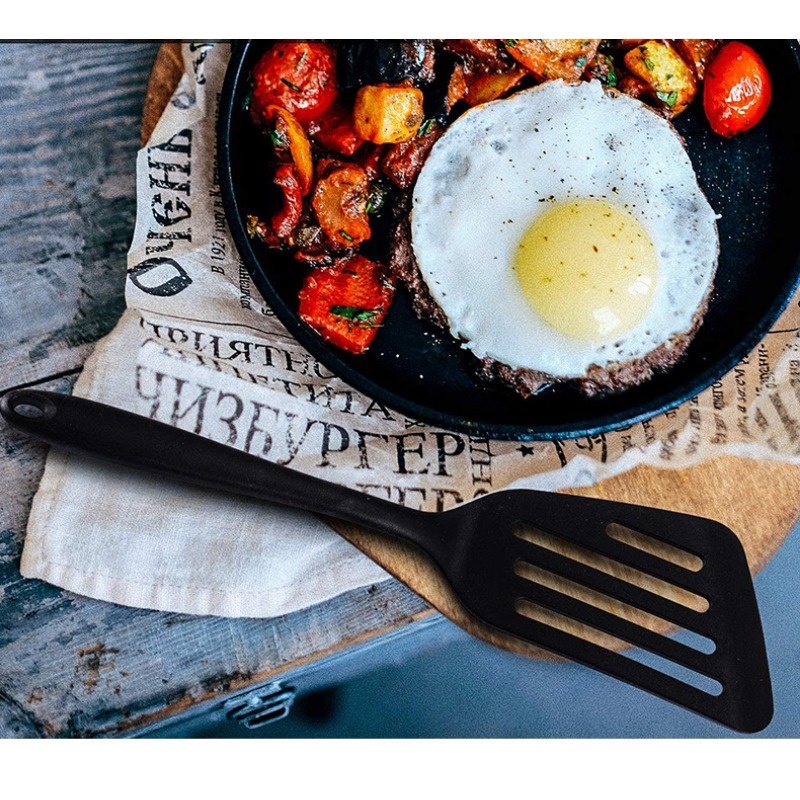 Egg Fish Frying Pan Spatula Sc - Kitchen Gadgets Under 100 评论和价格