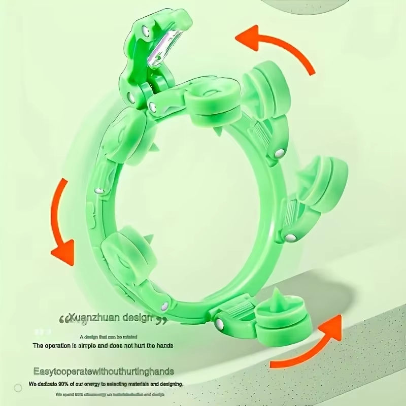 Fruit & Vegetable Tools Handhe - Kitchen Gadgets Gift Ideas 评论和价格