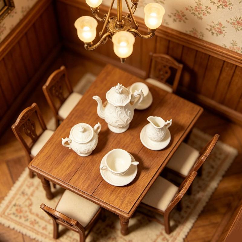 .New Sale.Stylish Miniature Do - Kitchen Gadgets Set 评论和价格
